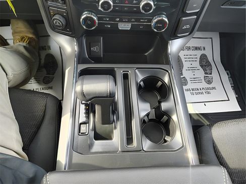 New 2026 Ford F150 XLT w/ FX4 Off-Road Package image 19