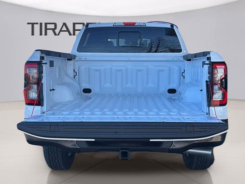 New 2025 Ford Ranger XLT w/ Equipment Group 301A High image 10