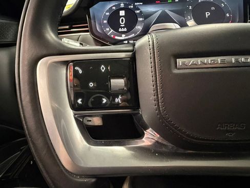 Used 2022 Land Rover Range Rover Long Wheelbase First Edition image 48