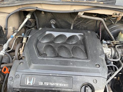 Used 2001 Honda Odyssey EX image 19