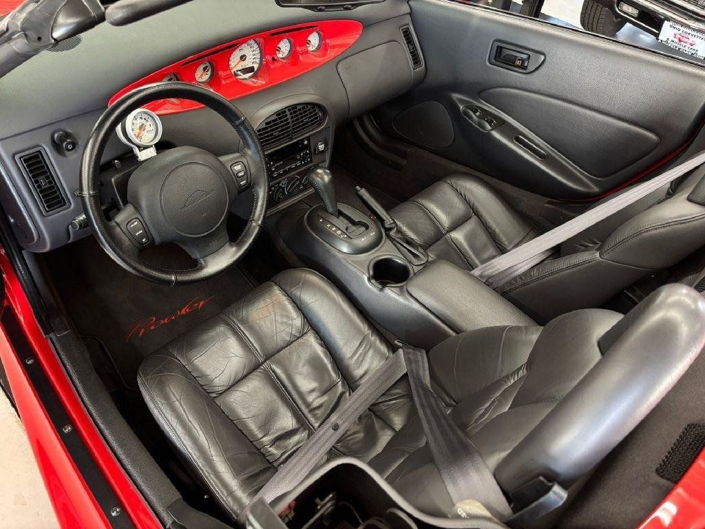 Used 1999 Plymouth Prowler RWD image 9