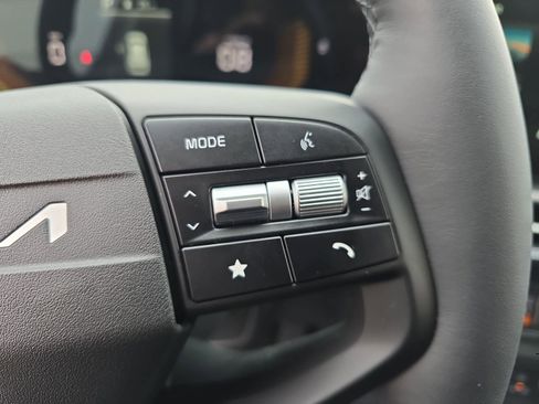 New 2026 Kia Sportage EX w/ EX Panorama Roof Package image 20