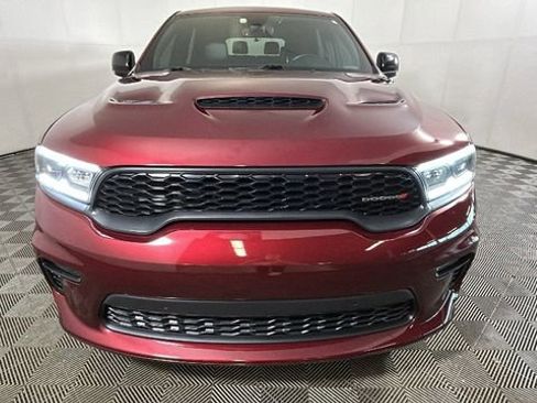 Used 2022 Dodge Durango R/T w/ Blacktop Package AWD/4WD image 7