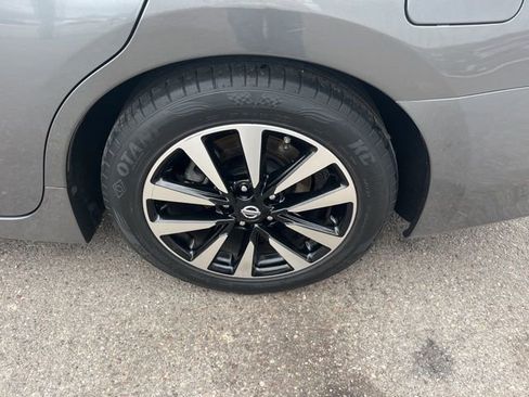 Used 2018 Nissan Altima 2.5 SV image 20