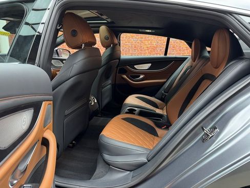 New 2026 Mercedes-Benz AMG GT 43 image 25