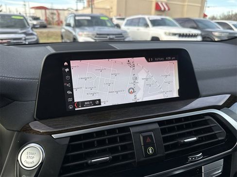 Used 2020 BMW X3 sDrive30i w/ Convenience Package image 18
