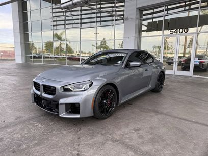 Used 2025 BMW M2 w/ Lighting Package