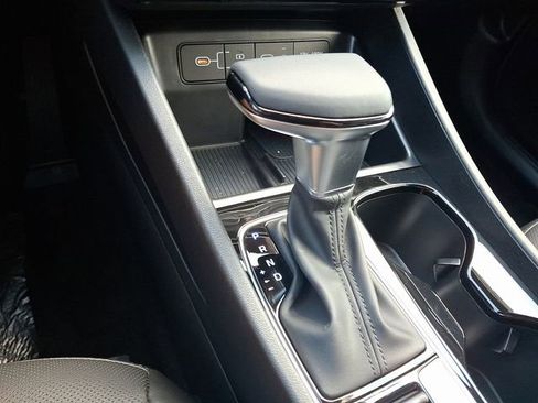 New 2026 Hyundai Santa Cruz XRT image 12