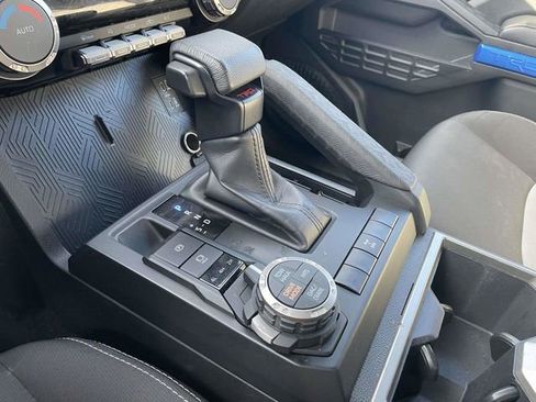 Used 2024 Toyota Tacoma TRD Off-Road AWD/4WD image 30