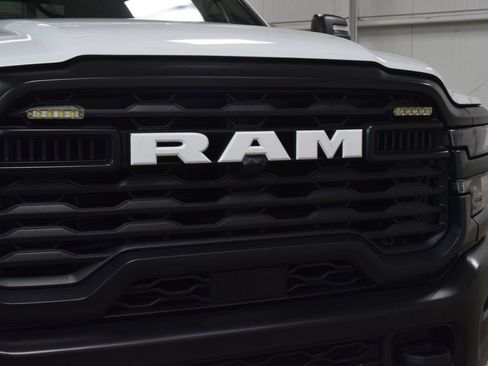 Used 2025 RAM 3500 Tradesman AWD/4WD image 5