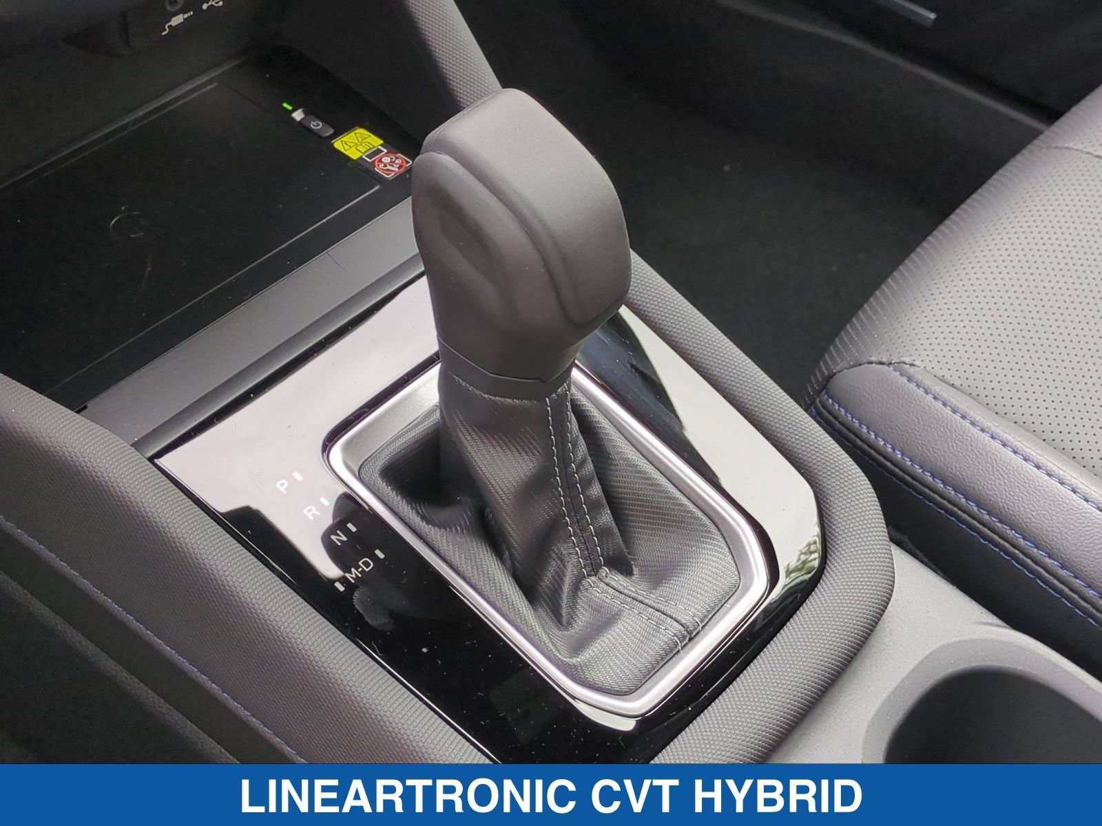 Certified 2025 Subaru Forester Limited AWD/4WD image 26