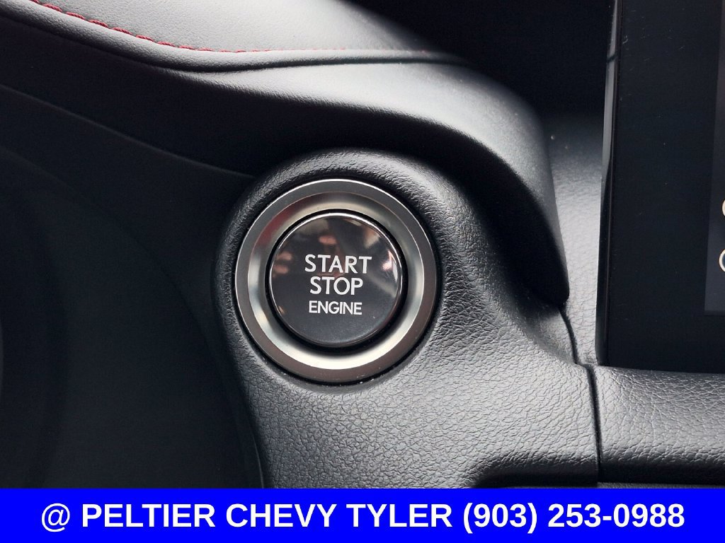 Used 2023 Lexus IS 350 F Sport w/ Navigation Package RWD image 29