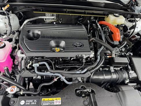 Certified 2026 Toyota Crown Signia AWD/4WD image 22