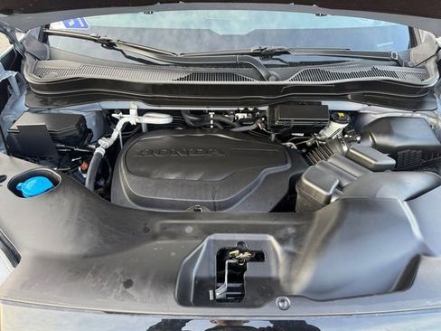 Used 2024 Honda Passport Black Edition image 20