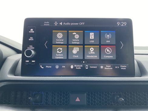 Certified 2025 Honda CR-V Sport-L image 29