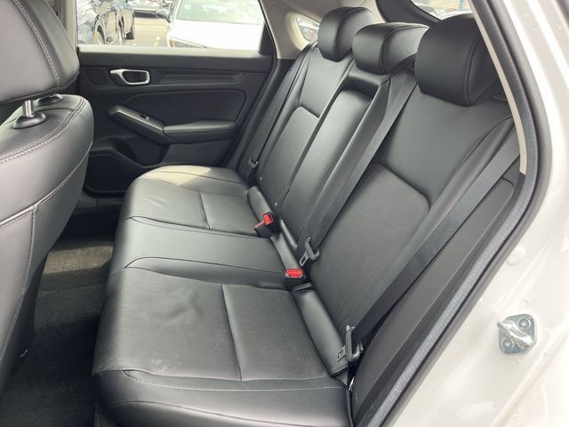 Used 2023 Honda Civic EX-L image 26