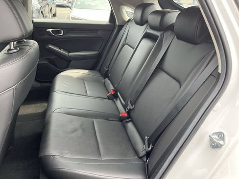 Used 2023 Honda Civic EX-L image 26