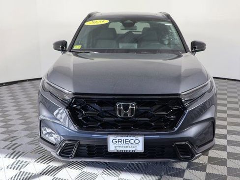 Certified 2025 Honda CR-V Sport image 3