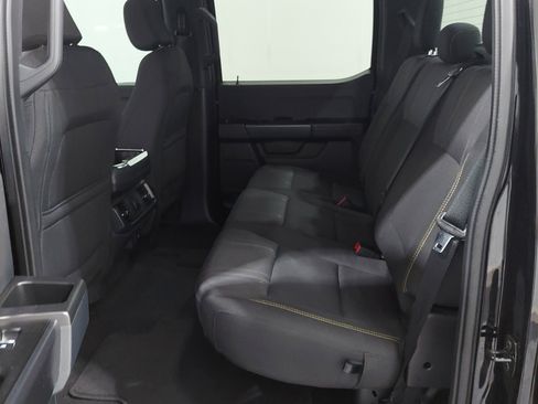 Used 2024 Ford F150 STX w/ STX Black Appearance Package AWD/4WD image 15