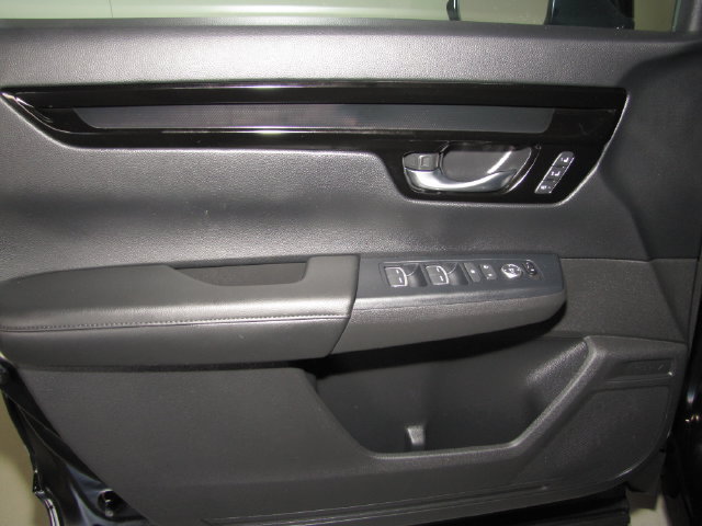 Certified 2024 Honda CR-V EX-L image 33