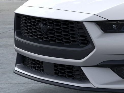 New 2026 Ford Mustang Coupe image 17