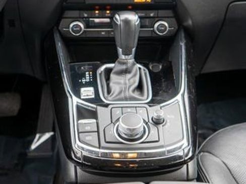 Used 2023 MAZDA CX-9 Touring image 18