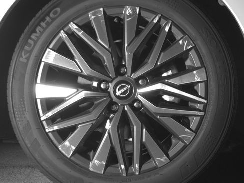 Used 2025 Nissan Altima 2.5 SV image 13