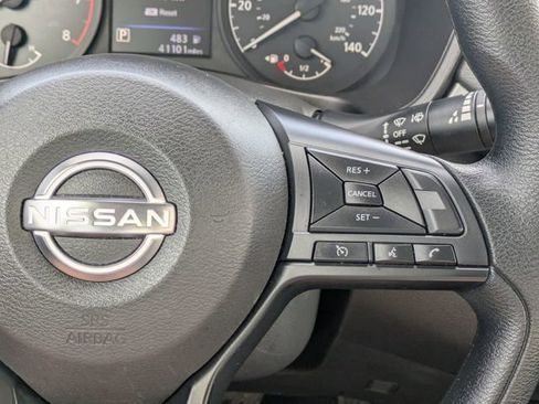 Used 2024 Nissan Altima 2.5 S image 19