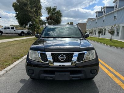 Used 2015 Nissan Frontier S w/ S Preferred Package