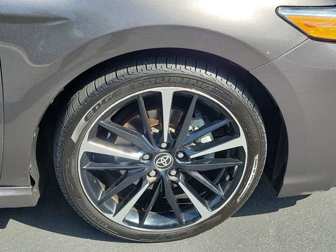 Used 2020 Toyota Camry XSE w/ Driver Assist Package FWD image 6