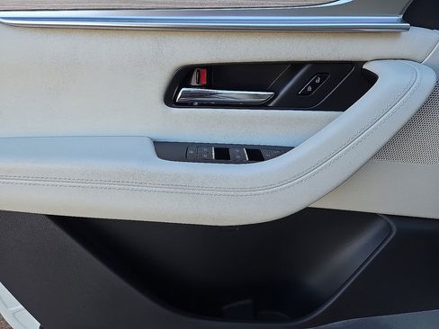 New 2026 MAZDA CX-90 3.3 Turbo w/ Premium Plus Pkg image 21