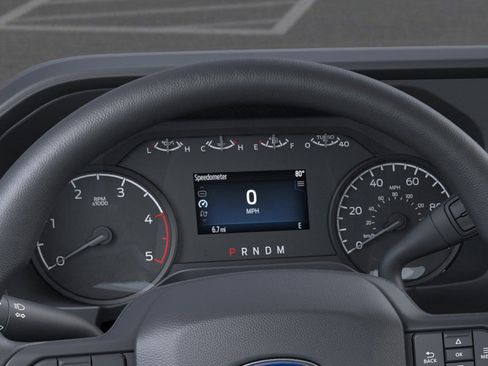 New 2026 Ford F450 XL w/ XL Driver Assist Package image 13