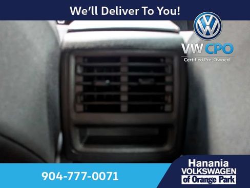 Certified 2023 Volkswagen GTI 40th Anniversary Edition FWD image 16