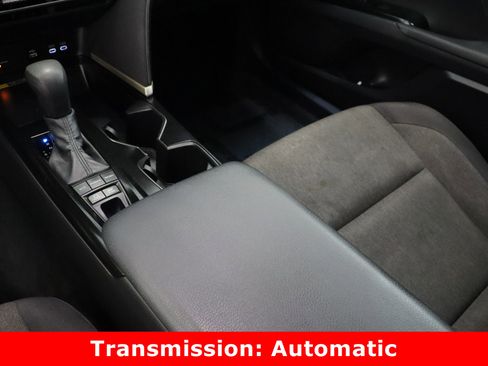 Certified 2025 Toyota Camry LE FWD image 16