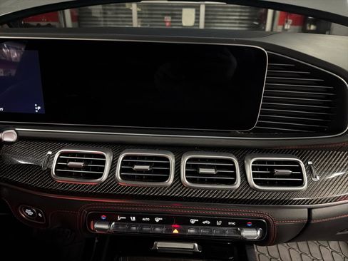 Used 2024 Mercedes-Benz GLE 63 AMG S image 17