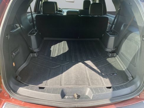 Used 2018 Ford Explorer Limited w/ Equipment Group 301A AWD/4WD image 31