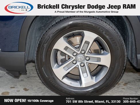 Used 2025 Honda Pilot EX-L image 39