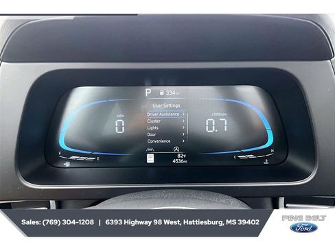 Used 2026 Hyundai Elantra SE FWD image 14
