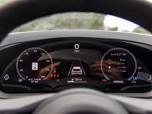 New 2026 Porsche Cayenne GTS image 32