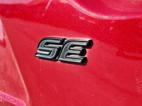 Used 2024 Toyota Corolla SE image 11