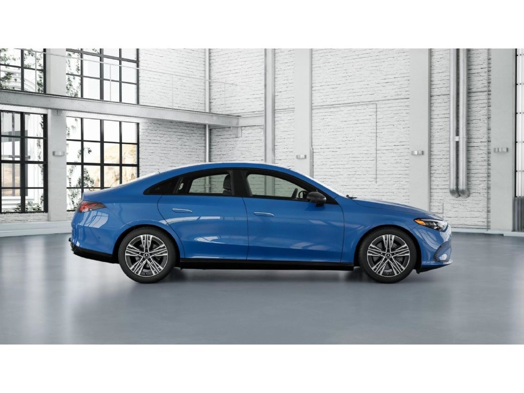 New 2027 Mercedes-Benz CLA 220 image 16