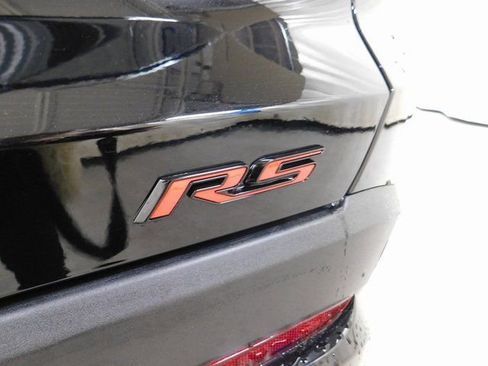 Used 2026 Chevrolet Equinox RS w/ Convenience Package III image 15