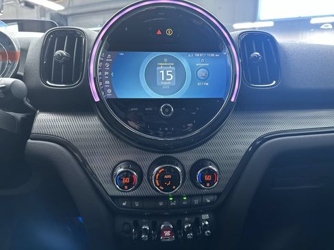 Certified 2024 MINI Cooper Countryman S w/ Signature Upholstery Package AWD/4WD image 19