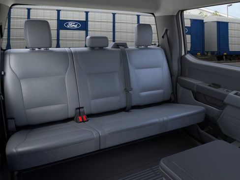 New 2026 Ford F350 XL w/ Snow Plow Prep Package image 39