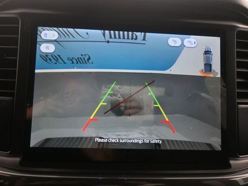 New 2025 Ford F150 STX w/ Equipment Group 200A image 17