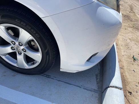 Used 2014 Toyota Sienna L FWD image 4