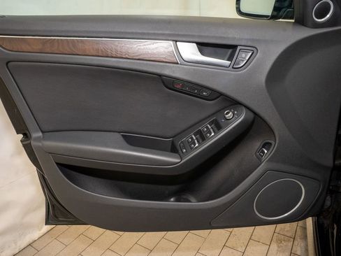 Used 2013 Audi A4 2.0T Prestige image 12