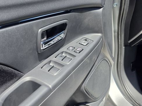 New 2026 Mitsubishi Outlander Sport ES AWD/4WD image 9