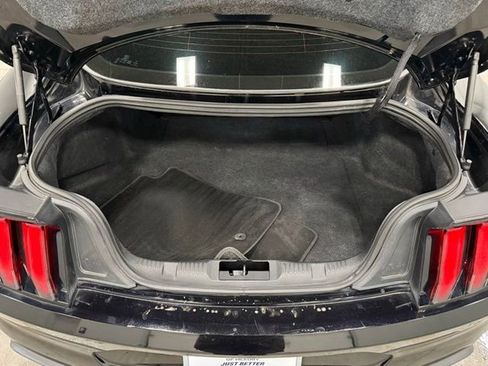 Used 2019 Ford Mustang Premium w/ Equipment Group 201A image 35