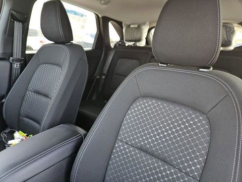 New 2026 Ford Escape Active FWD image 23